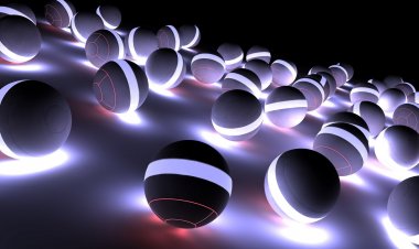 Karanlıktan Aydınlığa...