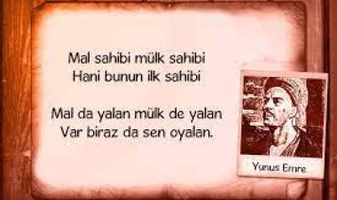 Keşfedecek çok şey var...