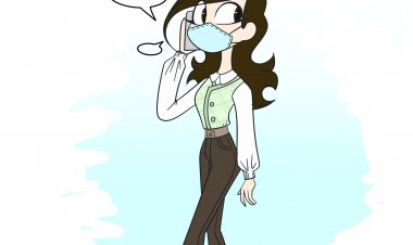 Sonunda şu maskelerden kurtulamamıza rağmen, aramızda hala takan var mı? :D