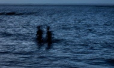 ÇEŞM-İ HUN-EFŞAN (KANLI GÖZYAŞI)