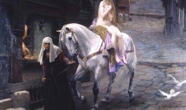 Genç Yolcunun Seyir Defteri