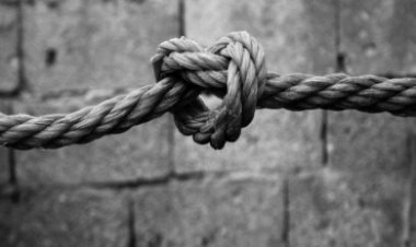 Ayrılık Düğümleri