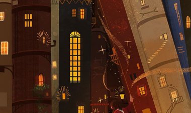 Roman değil kitapsız bir gerçek