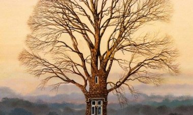 Bitsin Bu Yalnızlığa Olan Hikaye