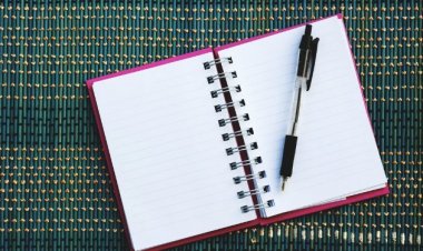 Yeni Sayfanın İlk Cümlesi