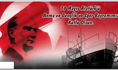 Sonsuza Dek ATATÜRK Cumhuriyeti