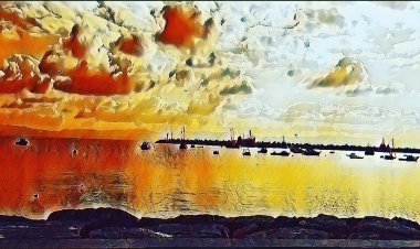 Tanrı İle Sözleşme