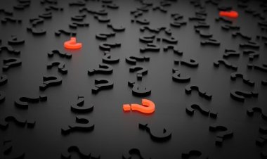 SANMAK FİİLİ ÜZERİNE GEÇEN BOŞ HAYATLAR