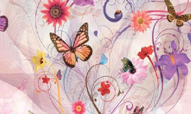 Edebi Sığınağım...