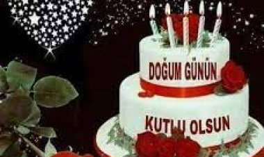 DOĞDUĞUM  GÜN