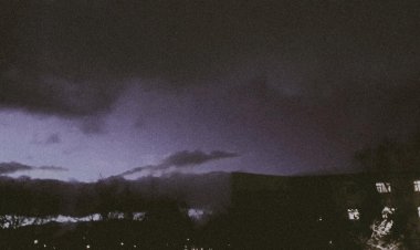 Yaralarımızdan Birleşiyoruz