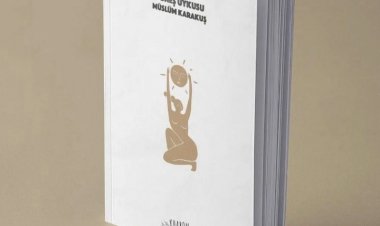 Müslüm Karakuş - Güneş Uykusu