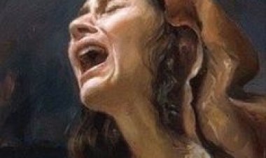 ...till I actually fill that void in me