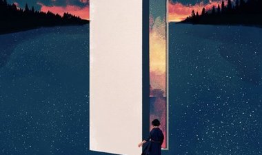 DUVARLARIN DİLİ OLSA