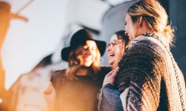 HAYATINIZA DEĞER KATAN İNSANLARIN KIYMETİNİ BİLİN