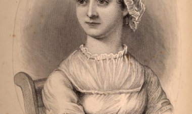 SO… WHO IS JANE AUSTEN & WHY DOES SHE MATTER?