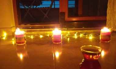 Karanlıktan Aydınlığa