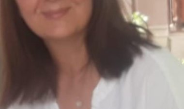 NESRİN  GÜNDOĞDU İLE KISA SÖYLEŞİMİZİ DEĞERLİ EDEBİYAT BLOG OKUYUCULARIYLA PAYLAŞMAK İSTİYORUM