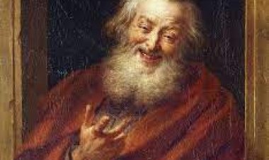 Felsefe, Hayatın Yolu - Bölüm 11, Demokritos