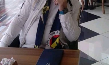 İŞİN SIRRI KONUŞMAK...