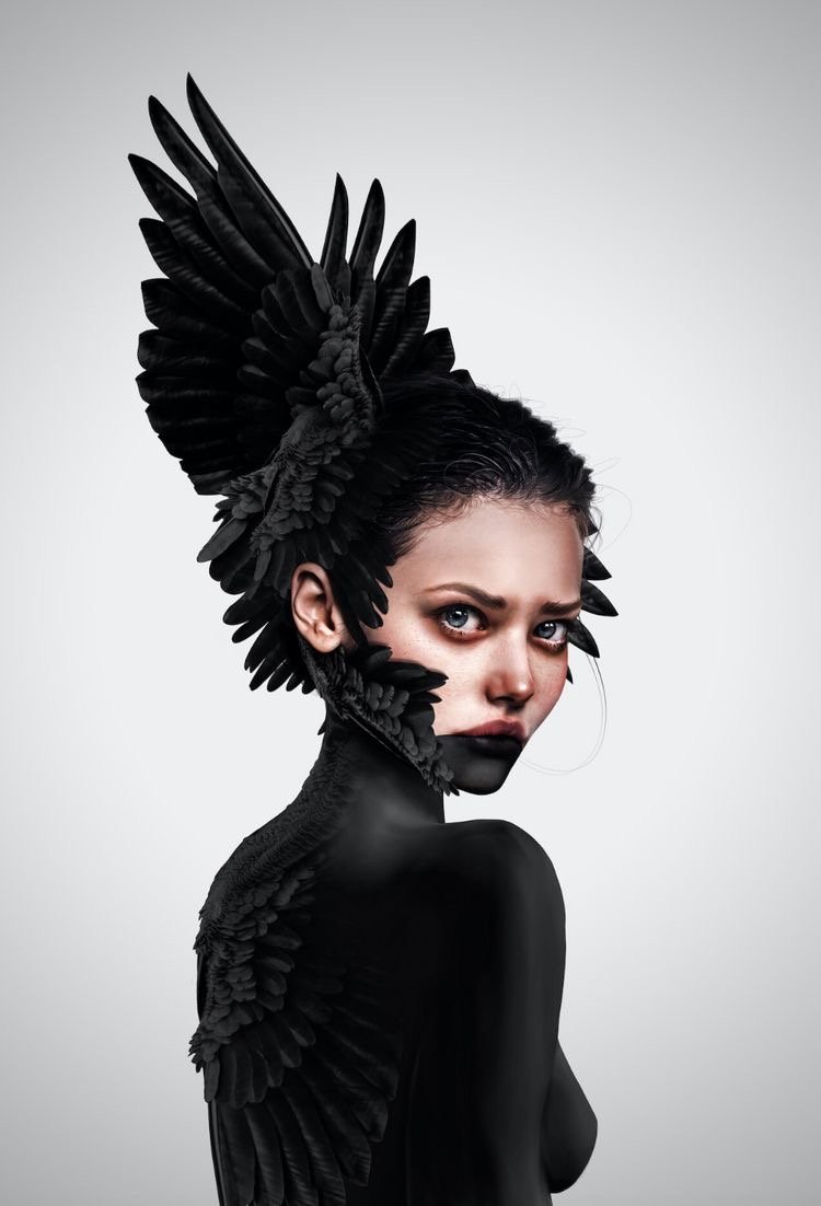 KANATLANIP UÇMAK İSTERDİM