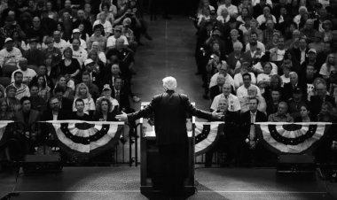 Uzun Şapkalı Adam (Fedai)