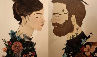 İlk Görüşte Aşk