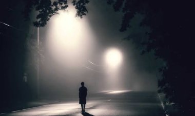 Çiçek açmayan portakal ağaçlarının mevsimi