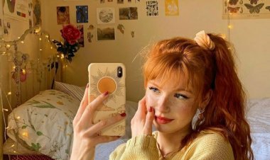 Ben Daha Çok Küçüğüm