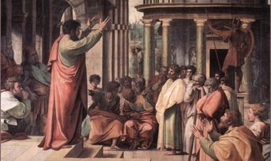 Felsefe, Hayatın Yolu - Bölüm 12, Sofistler