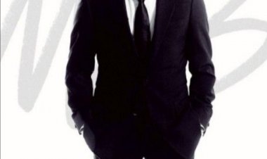 Feeling Good by Micheal Buble