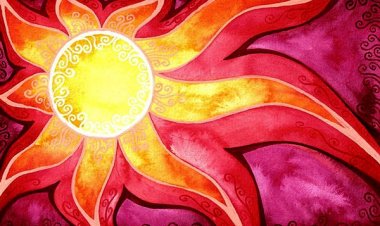 Işık ve Karanlığın Savaşı