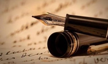 Türk Edebiyatındaki İlkleri Biliyor Musun?