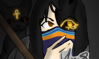 CatMask hikayesi (yazmakta kötüyüm)