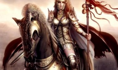 GÜL VE ATEŞ(Evlilik-2)