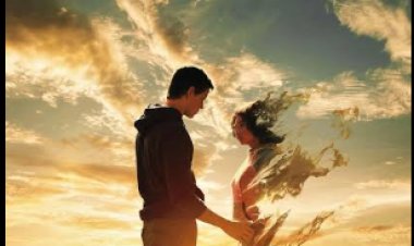 ARAFTA KALMIŞ SEVDALAR