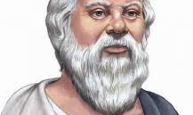 Felsefe, Hayatın Yolu - Bölüm 13, Sokrates