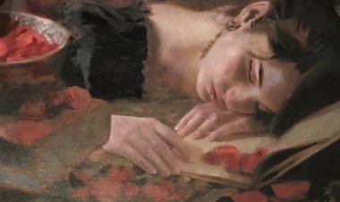 ANLAMADILAR (ŞİİR)