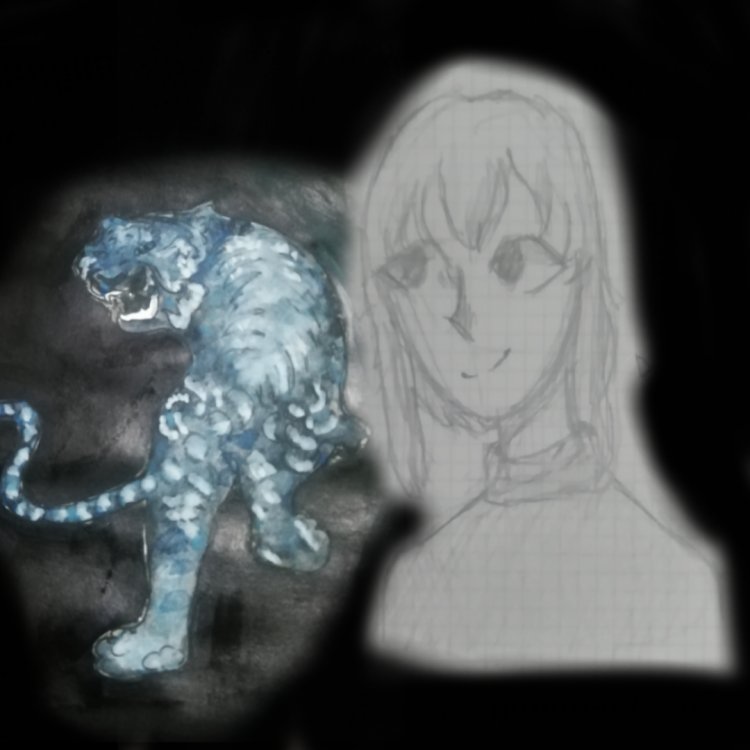 Zeus ve Dr. Benjamin (çok kötü çıkmışlar) 