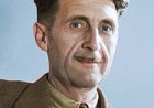 George Orwell kimdir ?