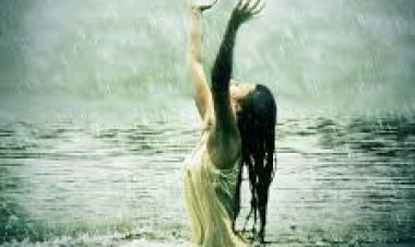 Ruhlar Ölmez Sevgilim