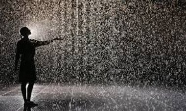 Sana Yağmur Diyorum