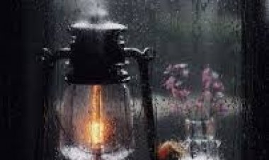 Kapına Türkücü Geldim.