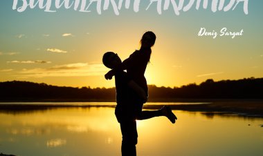 BULUTLARIN ARDINDA - DENİZ SARGUT / DENİZDEN SESLER