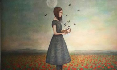 KALBİMİN DİLEĞİ