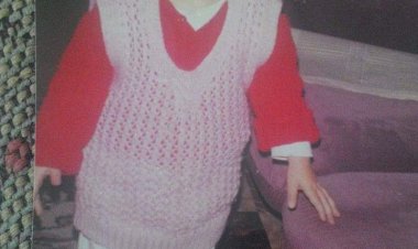 Büyümek İçin Acele Etme Derdim