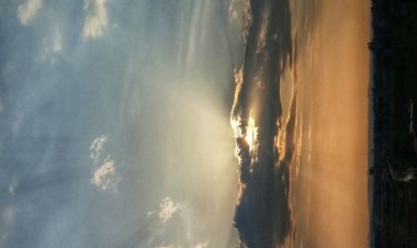 Dönüşünün hatırası