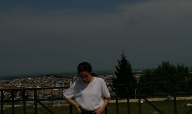 GEÇMİŞİN KIRIKLARI