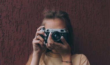 Kadrajdaki Dünyalar | 3. Kare: Gizemli Fotoğrafçı