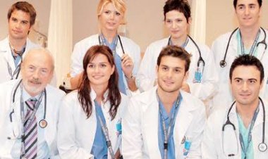 HAYALLERİMİZİ ÖLDÜRÜYORSUNUZ